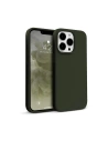 Etui Crong Color Cover Apple iPhone 13 Pro (zielony)