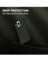 Kup Etui Crong Color Cover Apple iPhone 13 Pro (zielony) - CRG385 - {ean13} - Sklep Home Screen