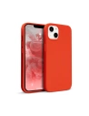Kup Etui Crong színes tok Apple iPhone 13 mini (piros) - CRG386 - {ean13} - Sklep Home Screen