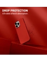 Buy Crong Color Cover Apple iPhone 13 mini (red) - CRG386 - {ean13} - Home Screen Store Europe