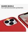 Kup Case Crong Color Cover Apple iPhone 13 mini (rot) - CRG386 - {ean13} - Sklep Home Screen