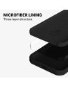 Kup Etui Crong Color Cover Apple iPhone 13 Pro Max (negru) - CRG387 - {ean13} - Sklep Home Screen