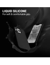 Kup Etui Crong Color Cover Apple iPhone 13 Pro Max (czarny) - CRG387 - {ean13} - Sklep Home Screen