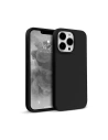 Tok Crong színes borító Apple iPhone 13 Pro Max (fekete)