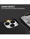 Kup Etui Crong Color Cover Apple iPhone 13 Pro Max (czarny) - CRG387 - {ean13} - Sklep Home Screen