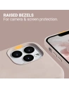 Kup Case Crong Color Cover Apple iPhone 13 Pro Max (sandrosa) - CRG389 - {ean13} - Sklep Home Screen