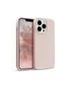 Etui Crong Color Cover Apple iPhone 13 Pro Max (písková růžová)