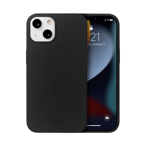 Kup Case Crong Color Cover Magnetic MagSafe Apple iPhone 13 (schwarz) - CRG390 - {ean13} - Sklep Home Screen