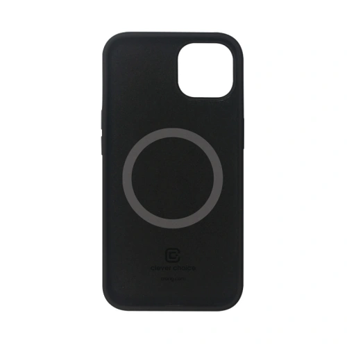 Kup Case Crong Color Cover Magnetic MagSafe Apple iPhone 13 (schwarz) - CRG390 - {ean13} - Sklep Home Screen