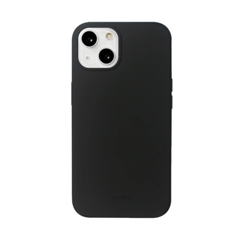 Kup Case Crong Color Cover Magnetic MagSafe Apple iPhone 13 (schwarz) - CRG390 - {ean13} - Sklep Home Screen