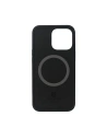 Kup Etui Crong színes tok Magnetic MagSafe Apple iPhone 13 Pro (fekete) - CRG391 - {ean13} - Sklep Home Screen