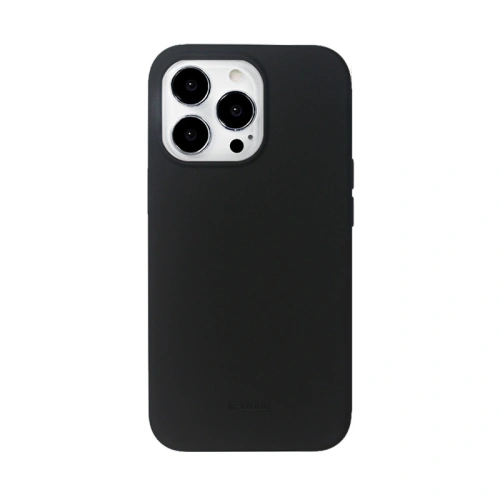 Kup Etui Crong színes tok Magnetic MagSafe Apple iPhone 13 Pro (fekete) - CRG391 - {ean13} - Sklep Home Screen