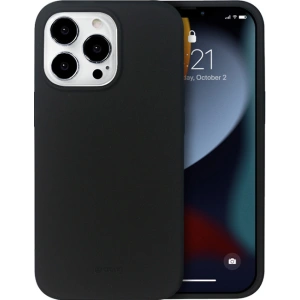 Buy Crong Color Cover Magnetic MagSafe Apple iPhone 13 Pro Max (black) - CRG392 - {ean13} - Home Screen Store Europe