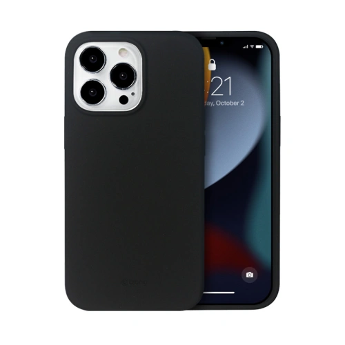 Kup Etui Crong színű borító Magnetic MagSafe Apple iPhone 13 Pro Max (fekete) - CRG392 - {ean13} - Sklep Home Screen