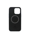 Kup Etui Crong Color Cover Magnetic MagSafe Apple iPhone 13 Pro Max (czarny) - CRG392 - {ean13} - Sklep Home Screen