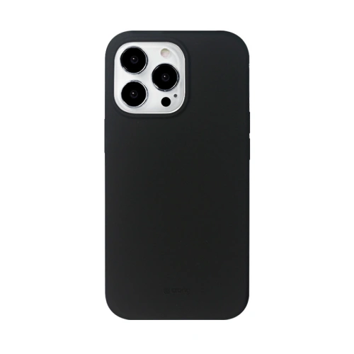 Kup Etui Crong színű borító Magnetic MagSafe Apple iPhone 13 Pro Max (fekete) - CRG392 - {ean13} - Sklep Home Screen