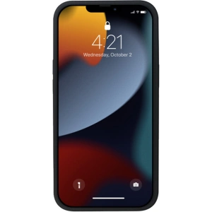 Kup Etui Crong színű borító Magnetic MagSafe Apple iPhone 13 Pro Max (fekete) - CRG392 - {ean13} - Sklep Home Screen