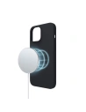 Kup Etui Crong színű borító Magnetic MagSafe Apple iPhone 13 Pro Max (fekete) - CRG392 - {ean13} - Sklep Home Screen