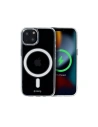Crong Clear MAG Cover MagSafe Apple iPhone 13 mini (clear)