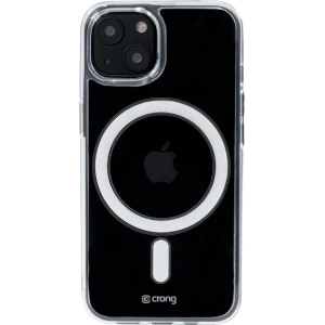 Kup Case Crong Clear MAG Cover MagSafe Apple iPhone 13 mini (transparent) - CRG393 - {ean13} - Sklep Home Screen