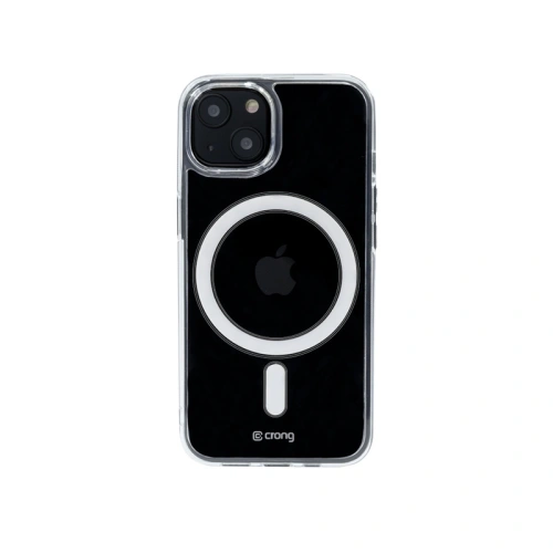 Buy Crong Clear MAG Cover MagSafe Apple iPhone 13 mini (clear) - CRG393 - {ean13} - Home Screen Store Europe