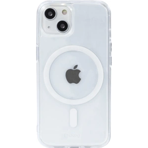 Kup Etui Crong Clear MAG Cover MagSafe Apple iPhone 13 mini (transparent) - CRG393 - {ean13} - Sklep Home Screen
