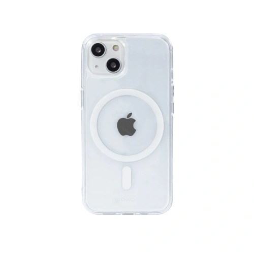Buy Crong Clear MAG Cover MagSafe Apple iPhone 13 mini (clear) - CRG393 - {ean13} - Home Screen Store Europe