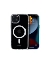 Kup Etui Crong Clear MAG Cover MagSafe Apple iPhone 13 (przezroczysty) - CRG394 - {ean13} - Sklep Home Screen