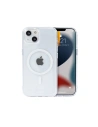 Kup Etui Crong Clear MAG Cover MagSafe Apple iPhone 13 (průhledný) - CRG394 - {ean13} - Sklep Home Screen