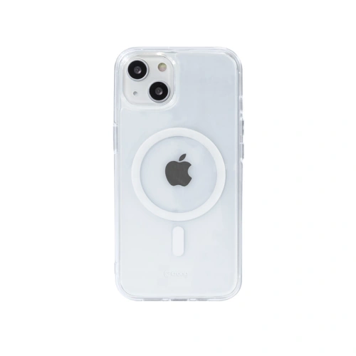 Kup Etui Crong Clear MAG Cover MagSafe Apple iPhone 13 (průhledný) - CRG394 - {ean13} - Sklep Home Screen