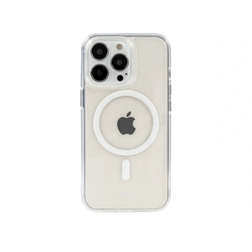 Buy Crong Clear MAG Cover MagSafe Apple iPhone 13 Pro (clear) - CRG395 - {ean13} - Home Screen Store Europe