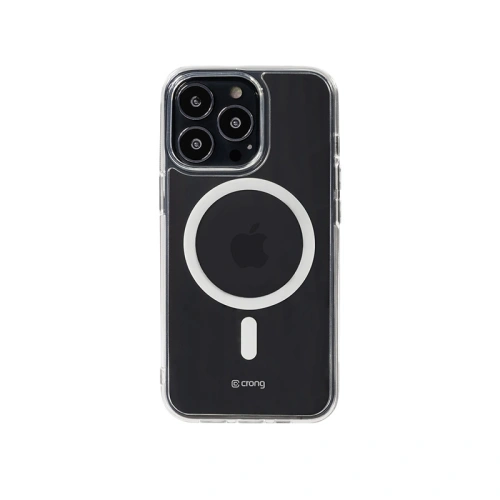 Buy Crong Clear MAG Cover MagSafe Apple iPhone 13 Pro (clear) - CRG395 - {ean13} - Home Screen Store Europe