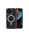 Buy Crong Clear MAG Cover MagSafe Apple iPhone 13 Pro Max (clear) - CRG396 - {ean13} - Home Screen Store Europe