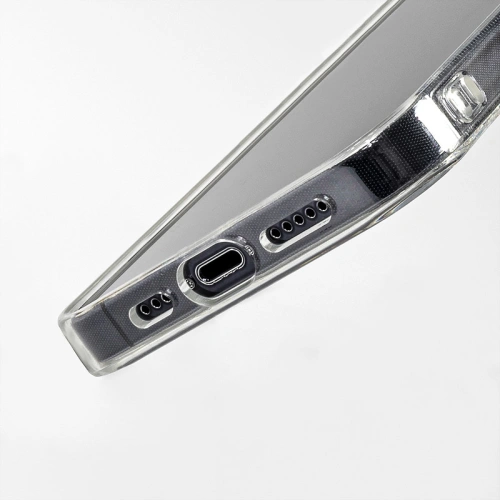Buy Crong Clear MAG Cover MagSafe Apple iPhone 13 Pro Max (clear) - CRG396 - {ean13} - Home Screen Store Europe