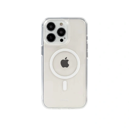 Buy Crong Clear MAG Cover MagSafe Apple iPhone 13 Pro Max (clear) - CRG396 - {ean13} - Home Screen Store Europe