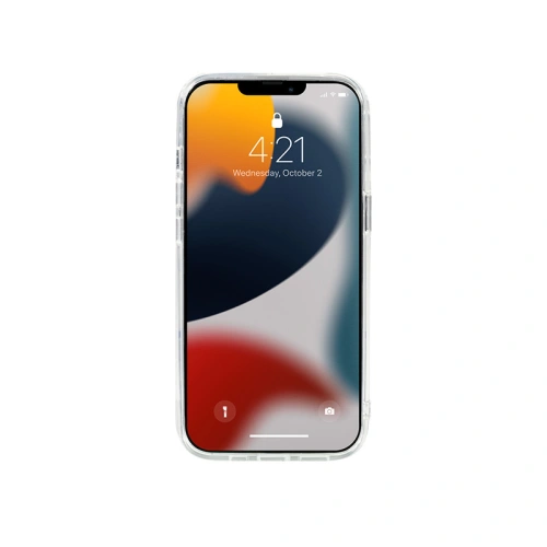 Buy Crong Clear MAG Cover MagSafe Apple iPhone 13 Pro Max (clear) - CRG396 - {ean13} - Home Screen Store Europe