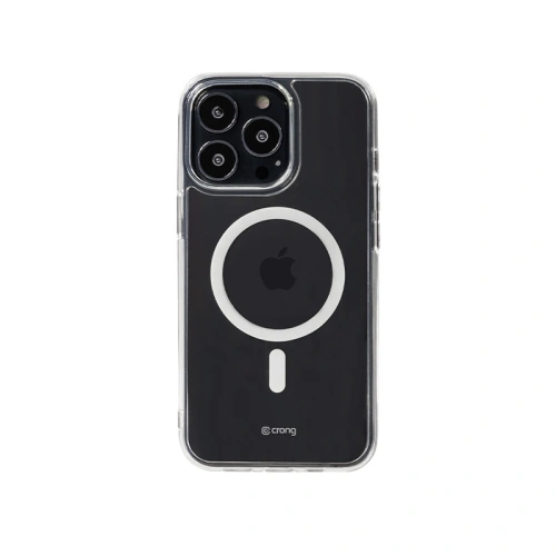 Buy Crong Clear MAG Cover MagSafe Apple iPhone 13 Pro Max (clear) - CRG396 - {ean13} - Home Screen Store Europe