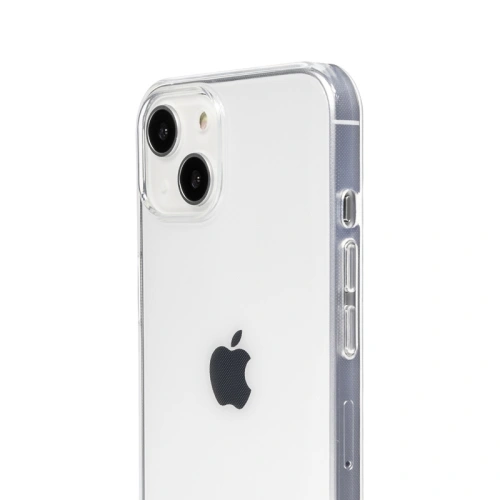 Buy Crong Crystal Slim Cover Apple iPhone 13 mini (clear) - CRG397 - {ean13} - Home Screen Store Europe