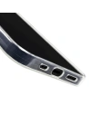Kup Etui Crong Crystal Slim Cover Apple iPhone 13 mini (przezroczysty) - CRG397 - {ean13} - Sklep Home Screen