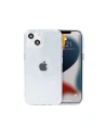 Kup Etui Crong Crystal Slim Cover Apple iPhone 13 mini (przezroczysty) - CRG397 - {ean13} - Sklep Home Screen