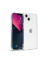 Etui Crong Crystal Slim Cover Apple iPhone 13 (przezroczysty)