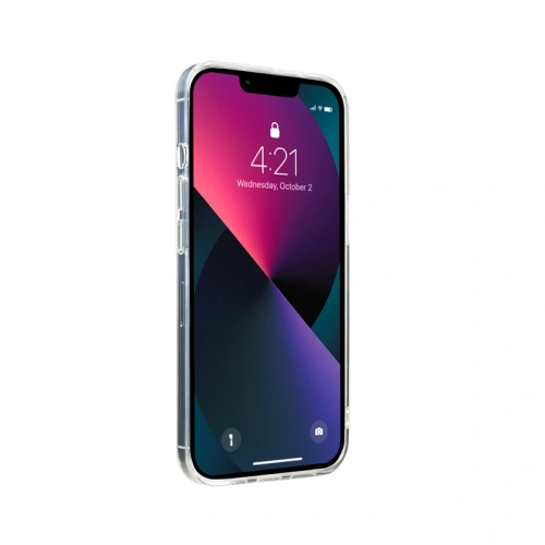 Kup Etui Crong Crystal Slim Cover Apple iPhone 13 (průhledný) - CRG398 - {ean13} - Sklep Home Screen