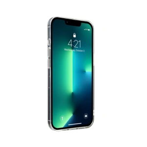 Kup Etui Crong Crystal Slim Cover Apple iPhone 13 Pro (przezroczysty) - CRG399 - {ean13} - Sklep Home Screen