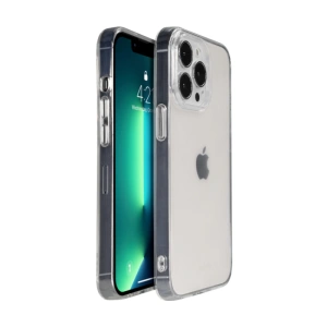 Kup Etui Crong Crystal Slim Cover Apple iPhone 13 Pro (przezroczysty) - CRG399 - {ean13} - Sklep Home Screen
