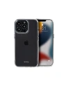 Kup Etui Crong Crystal Slim Cover Apple iPhone 13 Pro (przezroczysty) - CRG399 - {ean13} - Sklep Home Screen