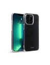 Etui Crong Crystal Slim Cover Apple iPhone 13 Pro Max (przezroczysty)