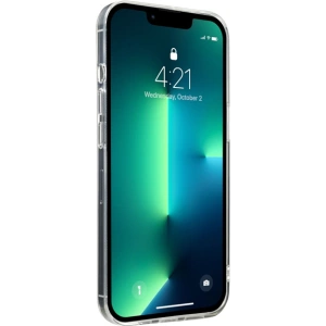Buy Crong Crystal Slim Cover Apple iPhone 13 Pro Max (clear) - CRG400 - {ean13} - Home Screen Store Europe