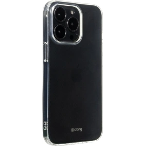 Kup Etui Crong Crystal Slim Cover Apple iPhone 13 Pro Max (áttetsző) - CRG400 - {ean13} - Sklep Home Screen