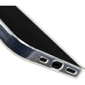 Kup Etui Crong Crystal Slim Cover Apple iPhone 13 Pro Max (áttetsző) - CRG400 - {ean13} - Sklep Home Screen