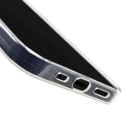 Kup Etui Crong Crystal Slim Cover Apple iPhone 13 Pro Max (průhledný) - CRG400 - {ean13} - Sklep Home Screen